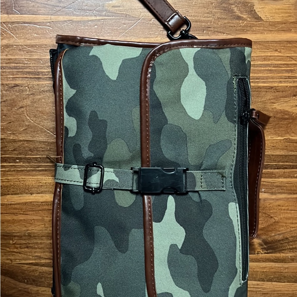 DockAtot clutch changer